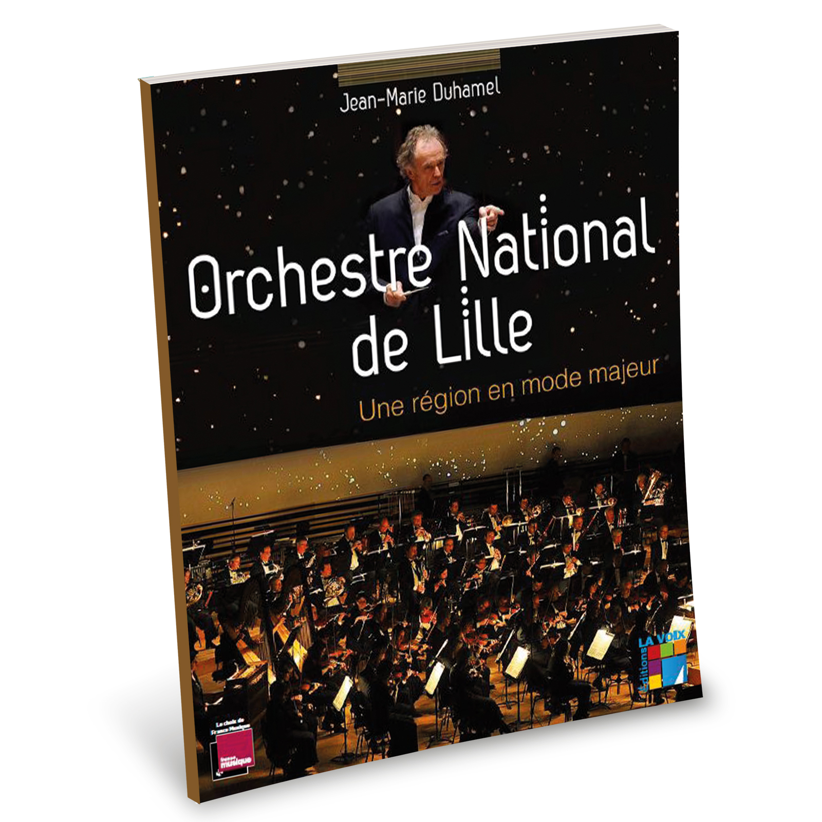 The Electrifying Lille National Orchestra! - t1cdkzu
